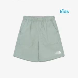 노스페이스키즈 NS6NR04U 키즈 힐크레스트 쇼츠 KS HILLCREST SHORTS