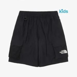 노스페이스키즈 NS6NR06S 키즈 하이크 쇼츠 KS HIKE SHORTS
