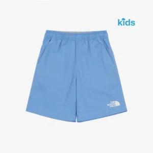 노스페이스키즈 NS6NR04X 키즈 힐크레스트 쇼츠 KS HILLCREST SHORTS