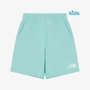 노스페이스키즈 NS6KR05T 키즈 올트레인 쇼츠 KS ALL TRAIN SHORTS