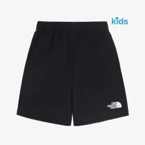 노스페이스키즈 NS6KR05S 키즈 올트레인 쇼츠 KS ALL TRAIN SHORTS