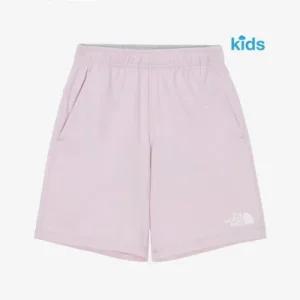 노스페이스키즈 NS6KR05U 키즈 올트레인 쇼츠 KS ALL TRAIN SHORTS