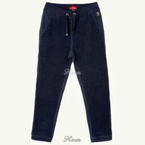 [파라점퍼스] 남성 키리 플리스 팬츠