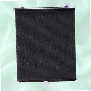 실내 스크린 운전석 여름 창문 상용차 커튼 커튼