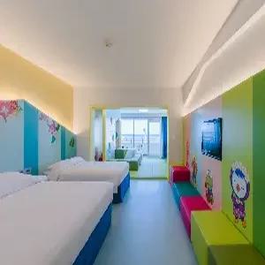 [겨울방학특별기] 사이판 5일 #월드리조트 #최대워터파크 #디럭스 #골드카드 #북부관광 #마나가하 #파라솔세트 #레이트체크아웃