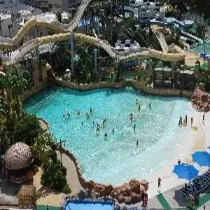 [겨울방학특별기] 사이판 6일 #월드리조트 #최대워터파크 #디럭스 #골드카드 #북부관광 #마나가하 #파라솔세트 #레이트체크아웃