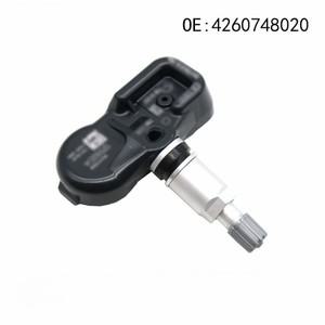 42607-48020 Corolla lexus 호환 LS500h LX570 RX450h 용 toyota 호환 C-HR Pacific Camry PMV-C215 타이어