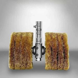 전동청소솔 타일 카펫 세척 브러시 전기 러그 광택기