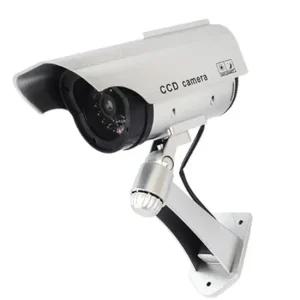 감시카메라 돌출형 모형카메라 충전 모형 가짜 태양광 CCTV모형 가짜CCTV 모형블랙박스