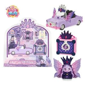 프린세스 캐치티니핑 6기 이클립스핑 은둔의티니핑 피규어 티니핑 시즌6 장난감