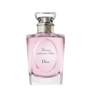 디올 여성향수 포에버 앤드 에버 오드뚜왈렛 50ml 니치 브랜드 40대 여자 친구 50대 아내 고급 선물