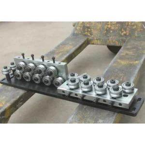 산업용 와이어직선기 철사 구리교정기 스트리핑