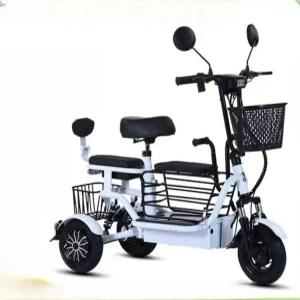 잘고른샵 전기자전거 자토바이 전동 배달용 고출력 전기오토바이 전동자전거 바이크 출퇴근 등하