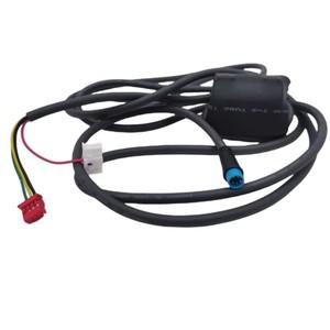 NINEBOT MAX G2 전기 스쿠터용 메인 컨트롤 케이블 Ninebot 라인 와이어 교체 액세서리 호환