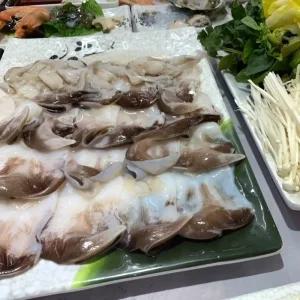 제철 명품 여수 새조개 200g 손질 초코 검정 순살 새조개 당일손질 