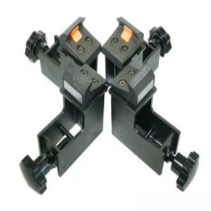 타이어 탈착기 클램프 정비 자동차 분리기 리프트 타이어탈착기 공구 바이크 대형