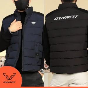 다이나핏 SS 3D 오리털 조끼 - 가을 겨울 신상(남여공용)