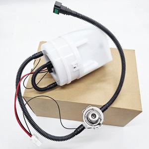 랜드로버 호환 레인지 로버 스포츠  3 4.0 4.4L 연료 펌프 모듈 어셈블리 OEM WGS 500051