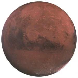 화성 퍼즐 사진 행성퍼즐 우주퍼즐 원형 퍼즐형 갤럭시 1000피스퍼즐 스