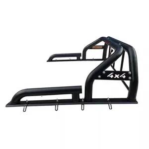 렉스턴스포츠 롤바 적재함 프레임 코란도 화물칸 튜닝 포터