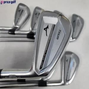 미즈노JPX921투어 남자7아이언세트 경량스틸950S E504183 베스트아이언