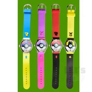 레츠 포켓몬 손목시계 아이들시계