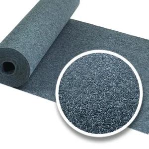 꽃무늬 진회색카펫 행사 바닥 롤매트 1.8x36M 이벤트