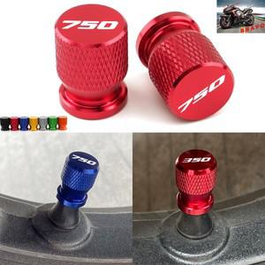 혼다 호환 FORZA350 용 로고 CNC 타이어 밸브 캡 커버 350 750 NSS350 NSS 2018-2021 2022 바이크 오토바이