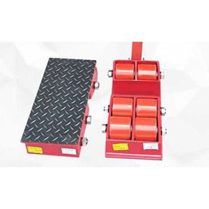 도비 캐스터 바퀴 롤러 산업용 공업용 운반 회전