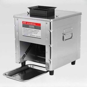 육회 세절기 회써는기계 회뜨는기계 써는기계 육절기