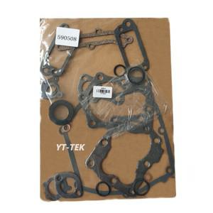 590508 엔진 가스켓 세트 키트는 Briggs & Stratton  씰용 794307 497316을 대체