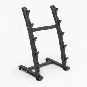 바벨 거치대 정리대 원판랙 하프랙 고정식 고정 홈트