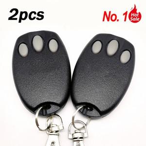 리프트마스터 94335E 1A6518 1A5639-7 D-66793 MERLIN C945 차고 문 개폐기 리모컨 433.92MHz