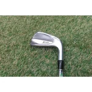 유틸 스릭슨 ZX 드라이빙 아이언 S강도 22도 커버x