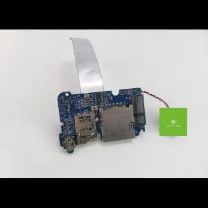 Dell XPS 14 L421 오디오 SD 슬롯 보드 LS-7844P JDW37 CN-0JDW37 0JDW37용