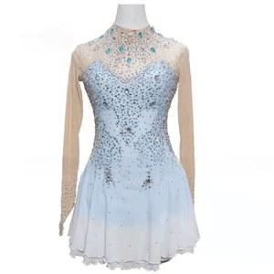 피겨드레스대여 승급심사복 퍼포먼스 선수용 체조