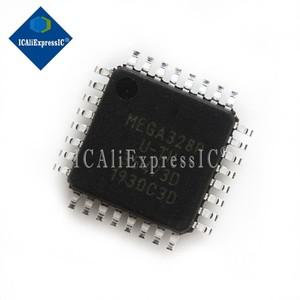 1개/몫 ATMEGA328P-AU QFP SMD  원본