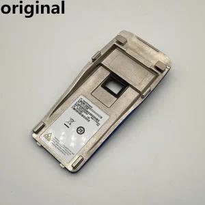 xir p3688 dp1400 cp200d dep450용 워키토키 백 알루미늄 플레이트