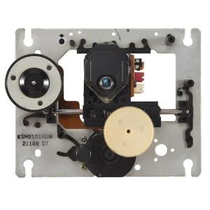KSS-210A 플레이어용 브래킷이 있는 민감한 교체 헤드 광 픽업 렌즈