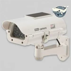 방범 촬영 카메라 모형 보안 모형 카메라 감시 cctv스티커 방범용cctv 모형cctv카메라