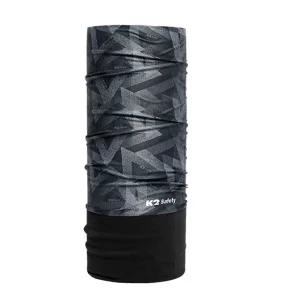 [골드스마일]K2 세이프티 넥워머 스판 플리스 목도리 멀티 스카프