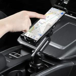 컵홀더거치대 모니터 차동차 헤드레스트계기판 용탭거치대 용핸드폰