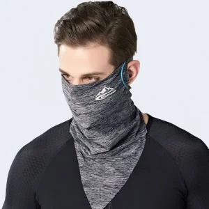 쿨 냉감 멀티 마스크 스카프 자전거 등산 낚시용