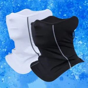 여름용 얼굴 보호 넥게이터 멀티 스카프 골프 목토시 바라클라바