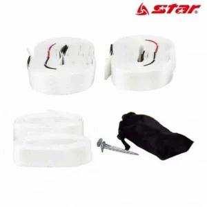 족구 코트 경계선벨트 JN201S