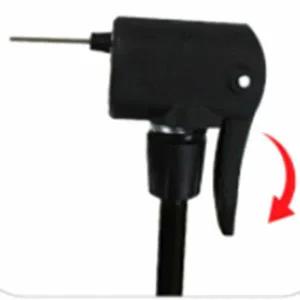 스포츠공 타이어 공기주입기 축구 농구 자전거 바람펌프