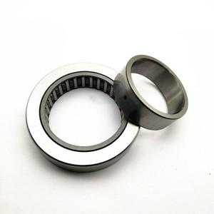 STO 헤비 듀티 지지 롤러 니들 베어링 튼튼한 분리형 8 10 12 15 17 1 개