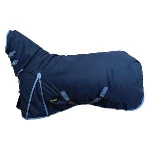 말옷 마의 겨울 승마 보온 패딩 덮개 경주마 조랑말