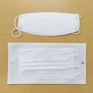 일회용 마스크 보관용 케이스