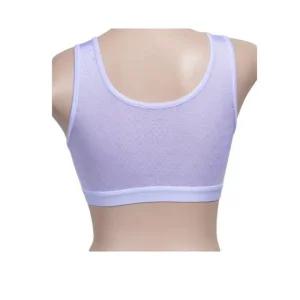 주니어 A컵 1단계 빅사이즈 인견 브라